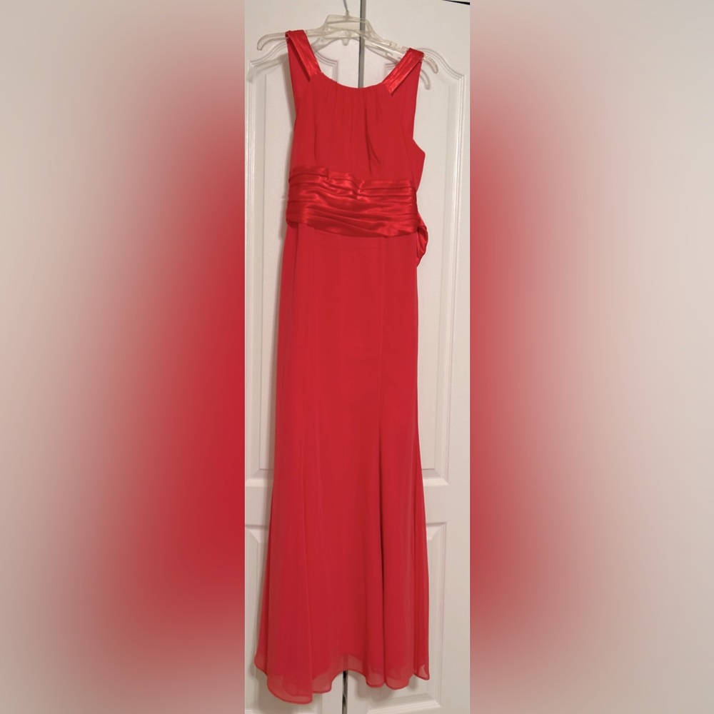Bridesmaids dress